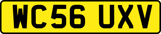 WC56UXV