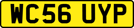 WC56UYP