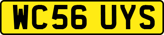 WC56UYS