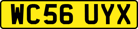 WC56UYX