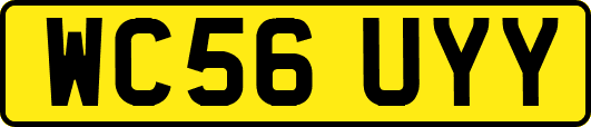 WC56UYY
