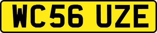 WC56UZE