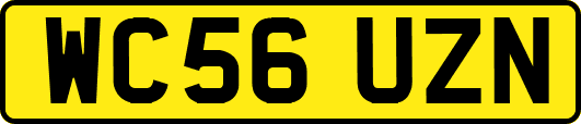 WC56UZN