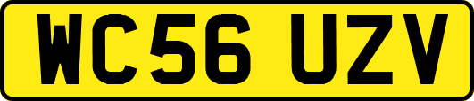 WC56UZV
