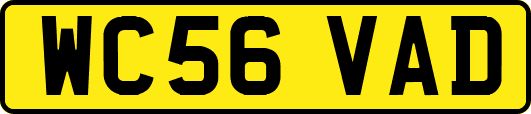 WC56VAD