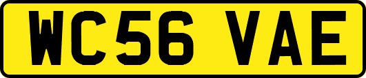 WC56VAE