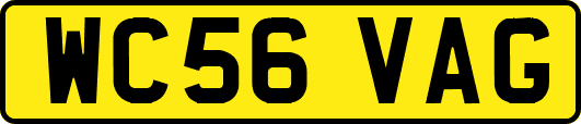 WC56VAG