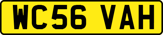 WC56VAH