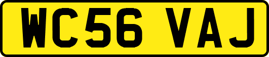 WC56VAJ