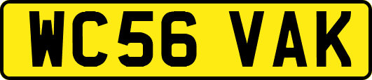 WC56VAK