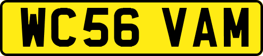 WC56VAM