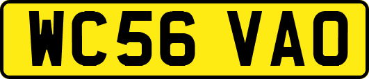 WC56VAO