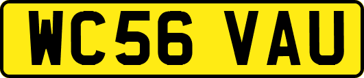 WC56VAU