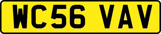 WC56VAV