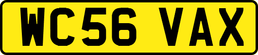 WC56VAX