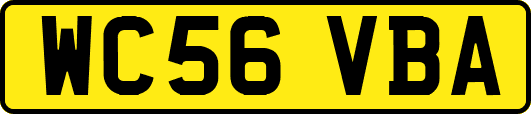 WC56VBA