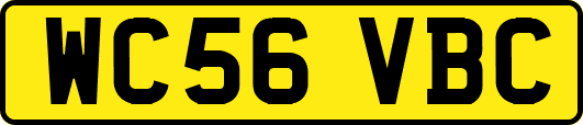 WC56VBC