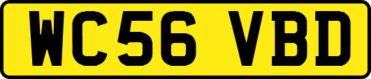 WC56VBD