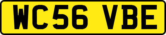 WC56VBE