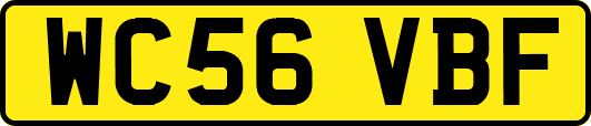 WC56VBF