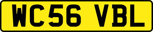 WC56VBL