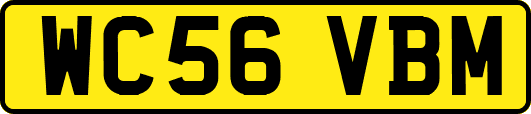 WC56VBM