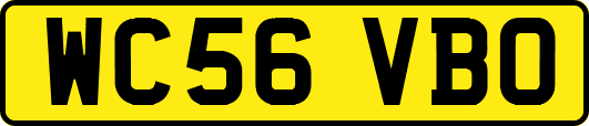 WC56VBO