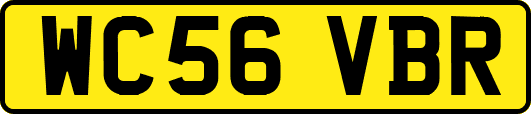 WC56VBR