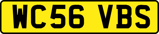 WC56VBS