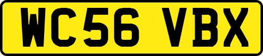 WC56VBX