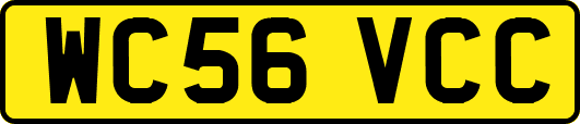 WC56VCC