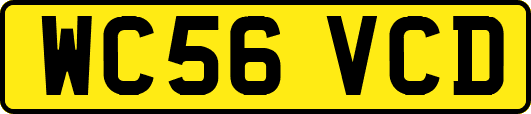 WC56VCD
