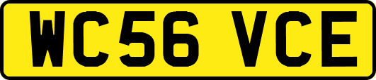 WC56VCE