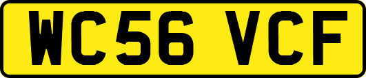 WC56VCF