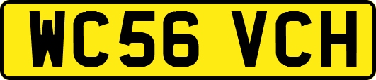 WC56VCH
