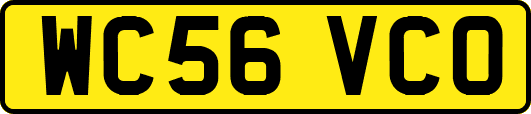 WC56VCO