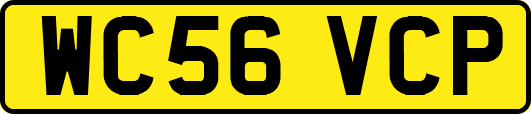 WC56VCP