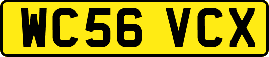WC56VCX
