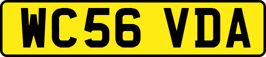 WC56VDA