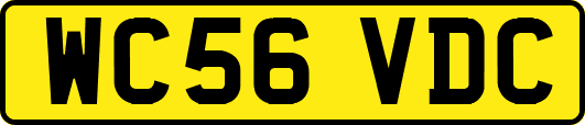 WC56VDC