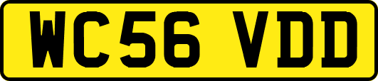 WC56VDD