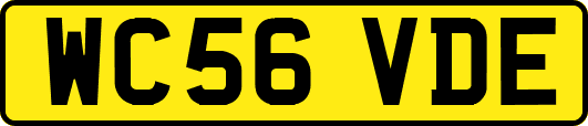 WC56VDE