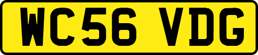 WC56VDG