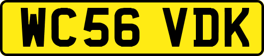 WC56VDK