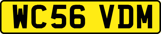 WC56VDM