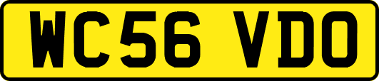 WC56VDO
