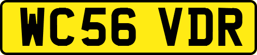 WC56VDR