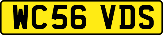 WC56VDS