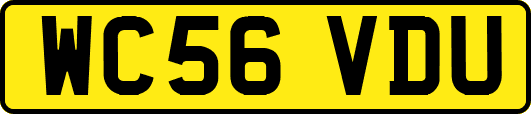 WC56VDU