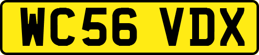 WC56VDX